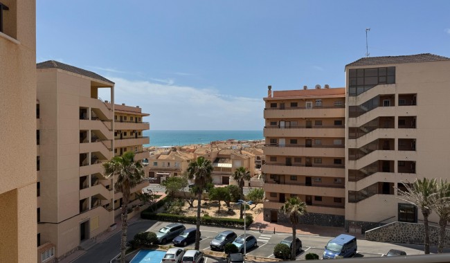 Brukt - Leilighet - Torrevieja - Torrevieja>Cabo Cervera