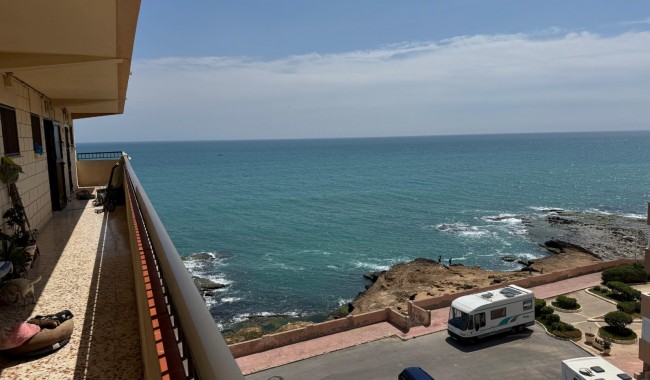 Brukt - Leilighet - Torrevieja - Torrevieja>Cabo Cervera