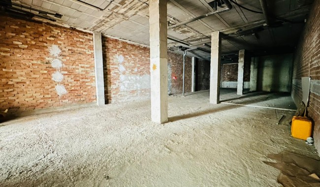 Resale - Business premises - Torrevieja