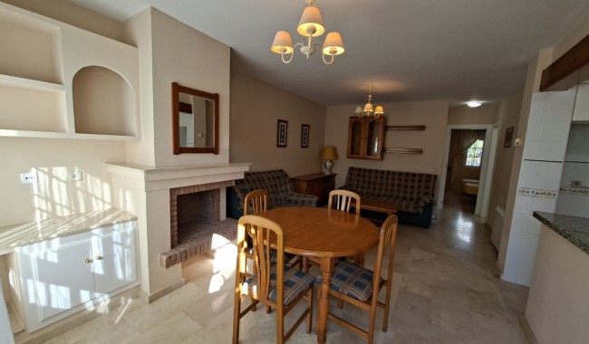 Resale - Bungalow - Orihuela Costa - Orihuela costa
