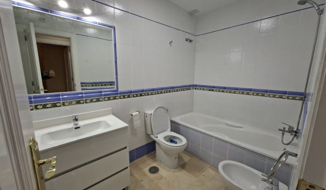 Resale - Bungalow - Orihuela Costa - Orihuela costa