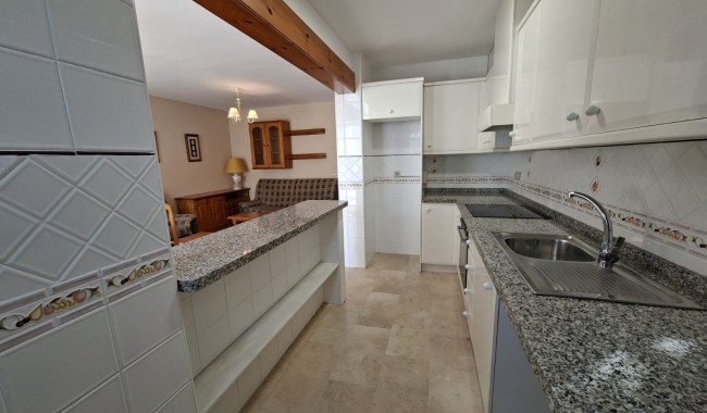 Resale - Bungalow - Orihuela Costa - Orihuela costa