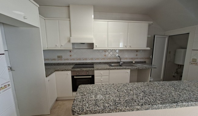 Resale - Bungalow - Orihuela Costa - Orihuela costa