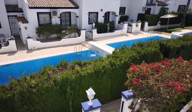 Resale - Bungalow - Orihuela Costa - Orihuela costa