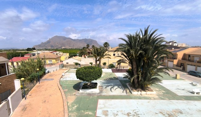 Sprzedaż - Kamienica - Orihuela - Orihuela Costa