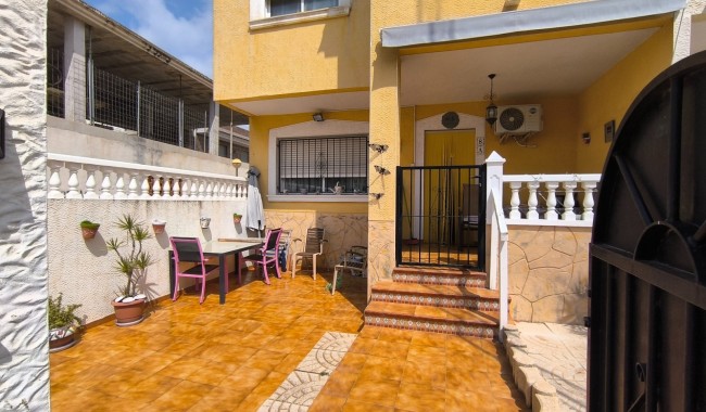 Sprzedaż - Kamienica - Orihuela - Orihuela Costa