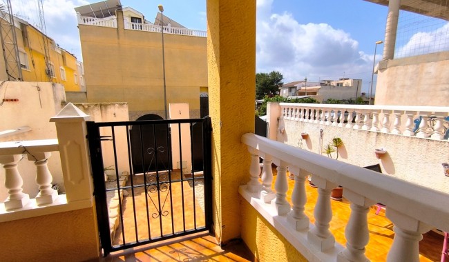 Sprzedaż - Kamienica - Orihuela - Orihuela Costa