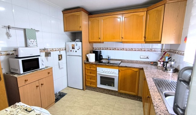 Sprzedaż - Kamienica - Orihuela - Orihuela Costa