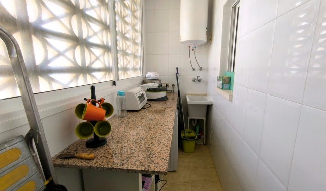 Sprzedaż - Kamienica - Orihuela - Orihuela Costa