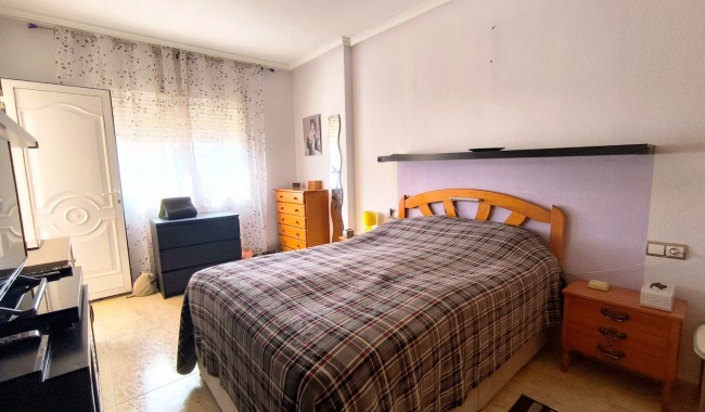 Sprzedaż - Kamienica - Orihuela - Orihuela Costa