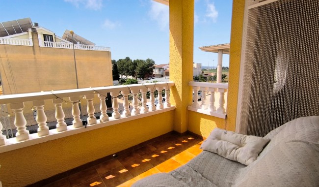 Sprzedaż - Kamienica - Orihuela - Orihuela Costa