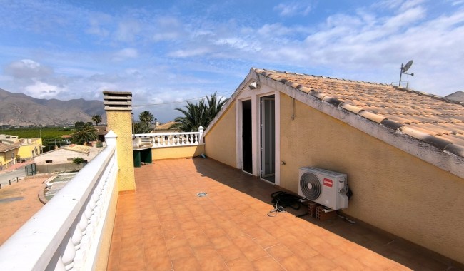 Sprzedaż - Kamienica - Orihuela - Orihuela Costa