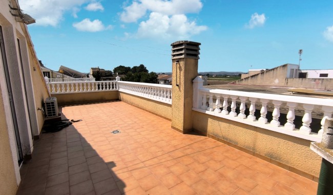 Sprzedaż - Kamienica - Orihuela - Orihuela Costa
