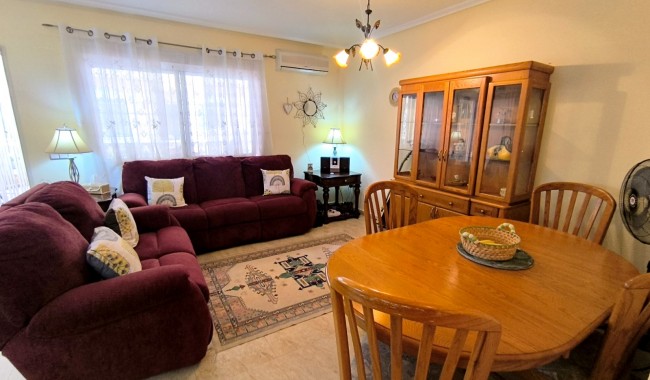 Segunda mano - Apartamento - Orihuela - Orihuela Costa