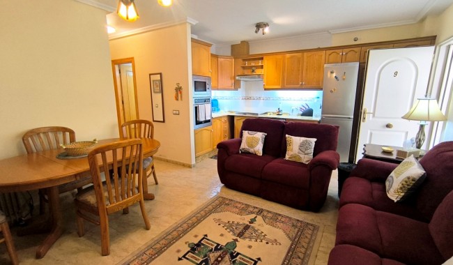 Segunda mano - Apartamento - Orihuela - Orihuela Costa
