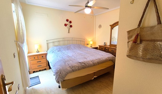 Segunda mano - Apartamento - Orihuela - Orihuela Costa