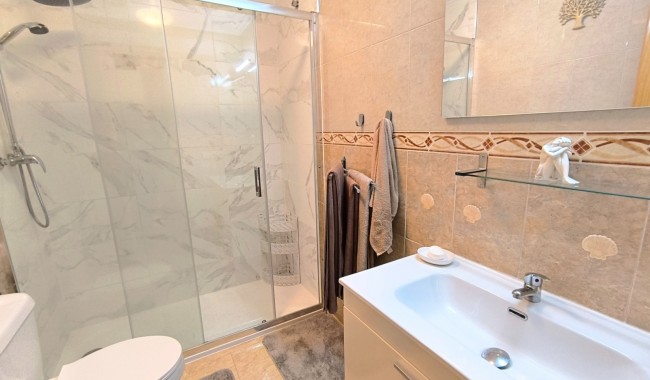 Segunda mano - Apartamento - Orihuela - Orihuela Costa