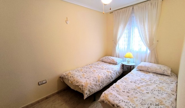 Segunda mano - Apartamento - Orihuela - Orihuela Costa