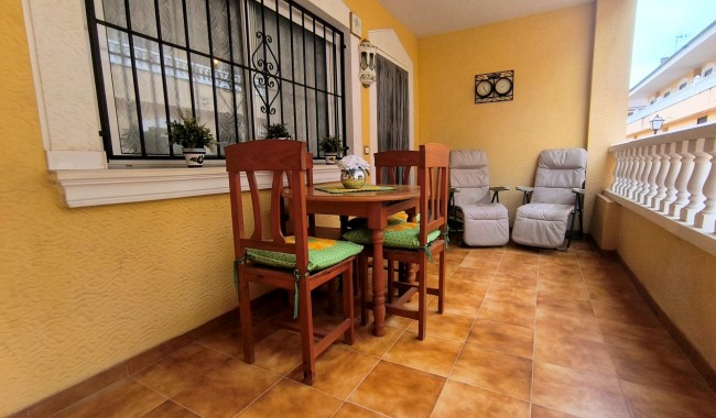 Segunda mano - Apartamento - Orihuela - Orihuela Costa