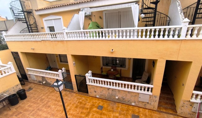 Segunda mano - Apartamento - Orihuela - Orihuela Costa