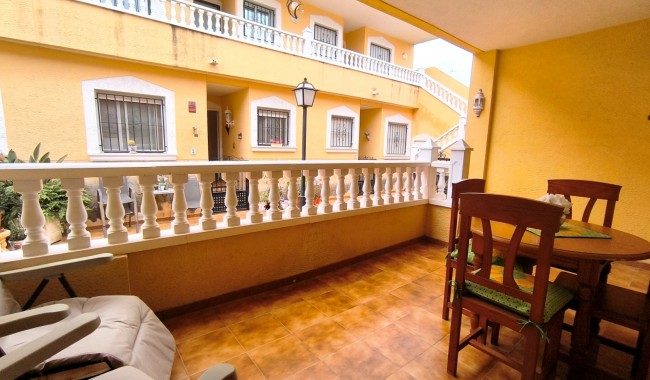 Segunda mano - Apartamento - Orihuela - Orihuela Costa