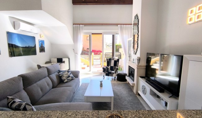 Resale - Bungalow - Algorfa