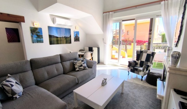 Resale - Bungalow - Algorfa