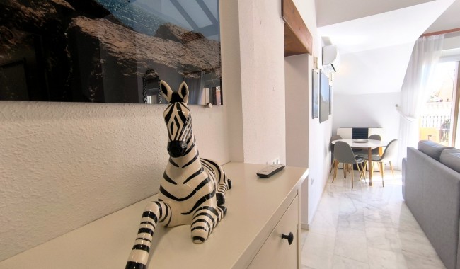 Resale - Bungalow - Algorfa