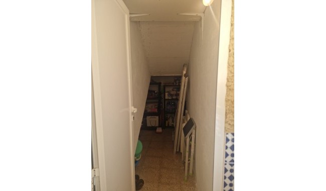 Brukt - Bungalow - Torrevieja