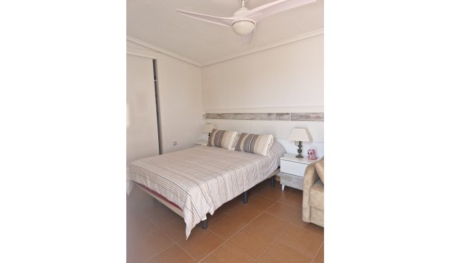 Brukt - Bungalow - Torrevieja