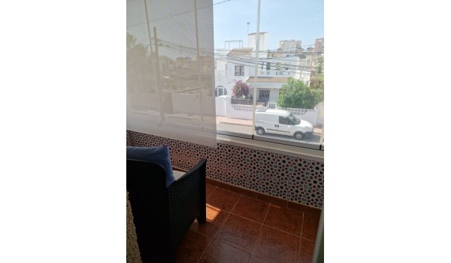 Brukt - Bungalow - Torrevieja