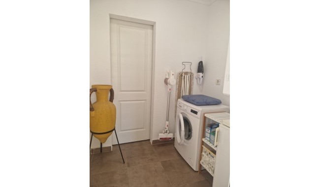 Brukt - Bungalow - Torrevieja