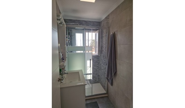 Brukt - Bungalow - Torrevieja