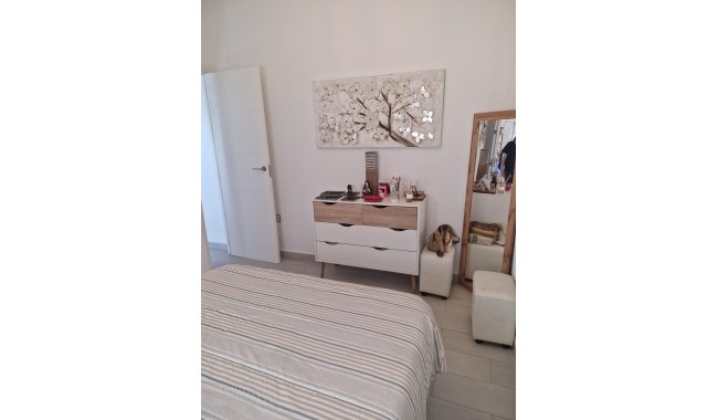Brukt - Bungalow - Torrevieja