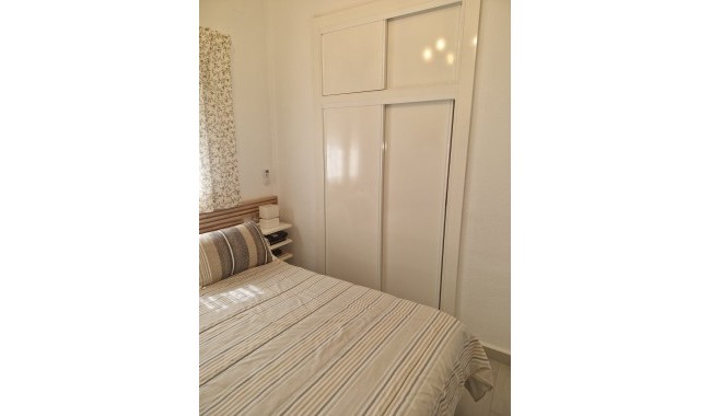 Brukt - Bungalow - Torrevieja