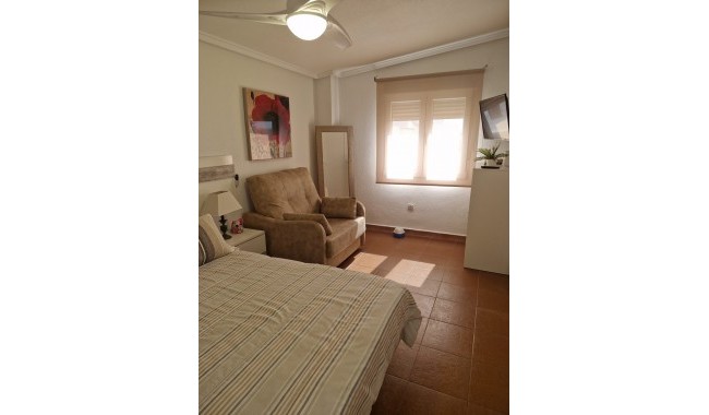 Brukt - Bungalow - Torrevieja