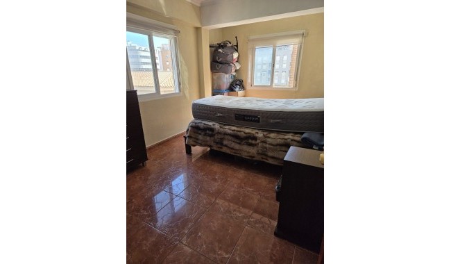 Resale - Apartment - Torrevieja