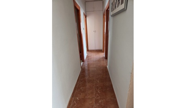 Resale - Apartment - Torrevieja