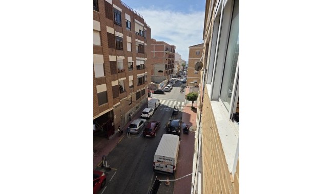 Resale - Apartment - Torrevieja