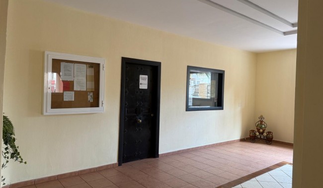 Begagnad - Lägenhet - Torrevieja