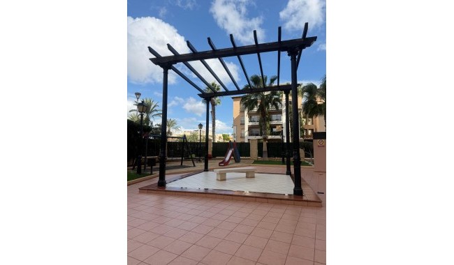 Begagnad - Lägenhet - Torrevieja