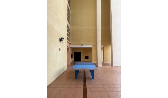 Begagnad - Lägenhet - Torrevieja