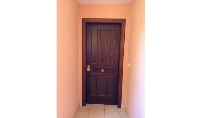 Begagnad - Lägenhet - Torrevieja