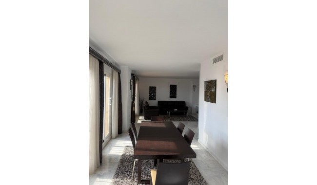 Begagnad - Lägenhet - Torrevieja