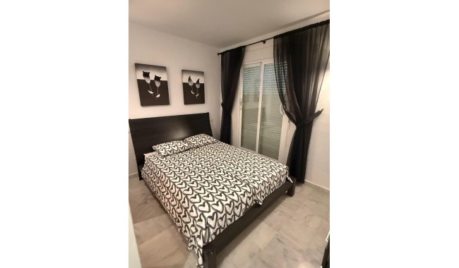 Begagnad - Lägenhet - Torrevieja