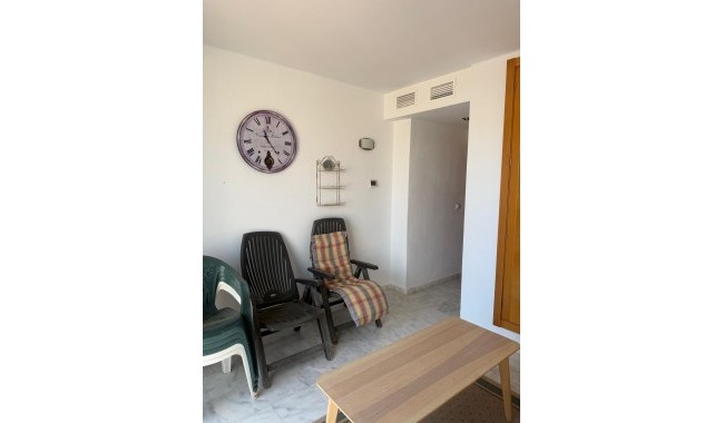 Begagnad - Lägenhet - Torrevieja