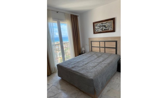 Begagnad - Lägenhet - Torrevieja