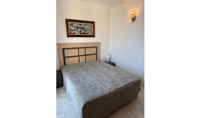 Begagnad - Lägenhet - Torrevieja