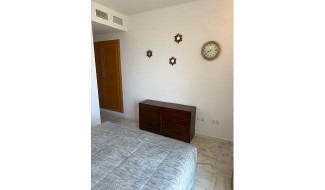 Begagnad - Lägenhet - Torrevieja
