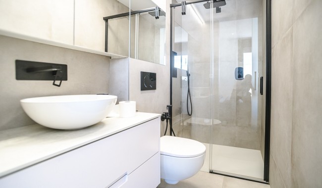 Sprzedaż - Apartament - San Pedro del Pinatar - Lo Pagan